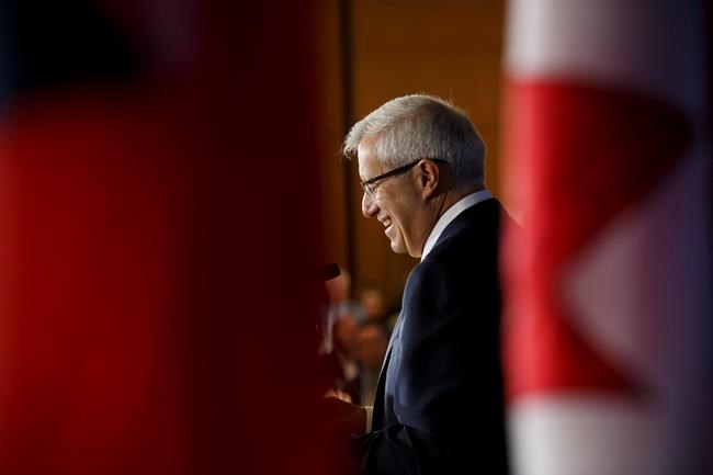 Ontario finance minister projects $15B deficit for province | iNFOnews.ca