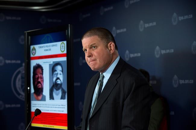 A glance at Bruce McArthur's alleged victims | iNFOnews.ca A glance at Bruce McArthur's alleged victims | iNFOnews.ca