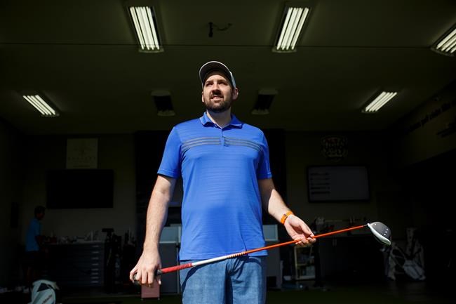 At The Turn: Setbacks come with territory when chasing lasting golf improvement | iNFOnews.ca