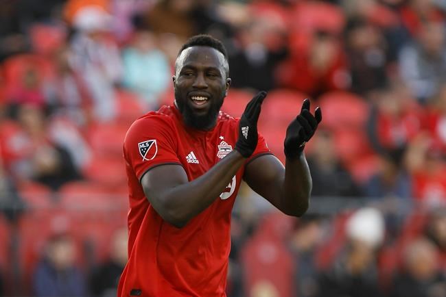 Toronto FC has early start of playoff match against D.C. United moved back | iNFOnews.ca Toronto FC has early start of playoff match against D.C. United moved back | iNFOnews.ca