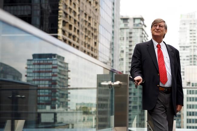 Google's chief economist talks tech backlash, fake news and taxation | iNFOnews.ca Google's chief economist talks tech backlash, fake news and taxation | iNFOnews.ca