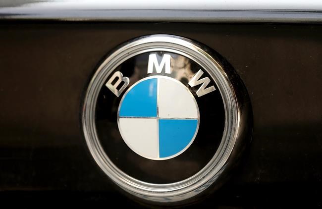 BMW wins skirmish in $175M claim against Autoport over stored cars | iNFOnews.ca