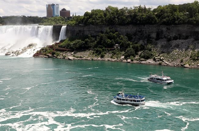 Niagara region housing prices climb as buyers leave Toronto in search of space | iNFOnews.ca