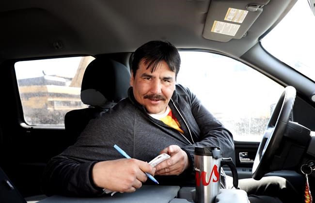 'We gave up a lot:' Chief of most northern Ontario community hates handouts | iNFOnews.ca