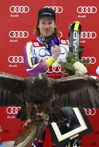 Norway's Kjetil Jansrud takes 3rd straight World Cup race with downhill win in Beaver Creek | iNFOnews.ca Norway's Kjetil Jansrud takes 3rd straight World Cup race with downhill win in Beaver Creek | iNFOnews.ca