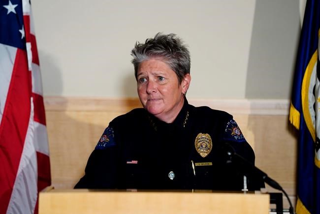 Black girls wrongly held at gunpoint in Colorado file suit | iNFOnews.ca Black girls wrongly held at gunpoint in Colorado file suit | iNFOnews.ca