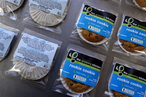 New at the pot shop: Milder edibles for novices who don't want risk of taking too much | iNFOnews.ca CP30214974