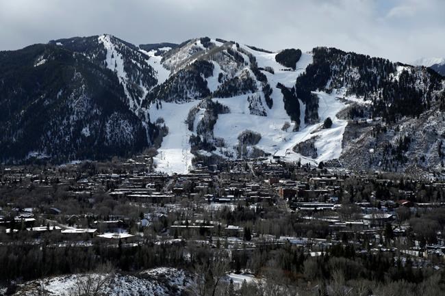 Ski industry sees another big consolidation with Aspen deal | iNFOnews.ca