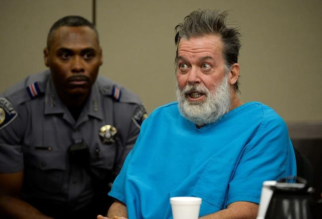 US won't seek death penalty in Planned Parenthood case | iNFOnews.ca US won't seek death penalty in Planned Parenthood case | iNFOnews.ca