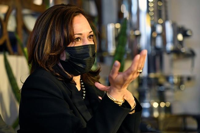 Man arrested on weapons charge near vice-president's home | iNFOnews.ca Man arrested on weapons charge near vice-president's home | iNFOnews.ca