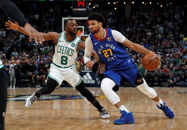 Celtics’ Kemba Walker has concussion-like symptoms | iNFOnews.ca