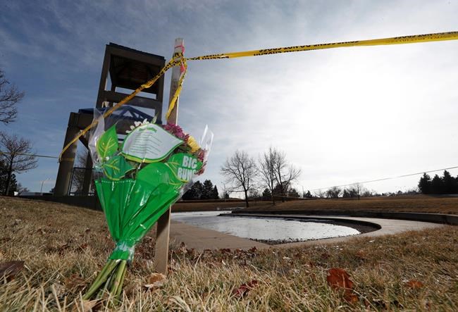 Divers looking for Colorado boy, 6, find body in frozen pond | iNFOnews.ca
