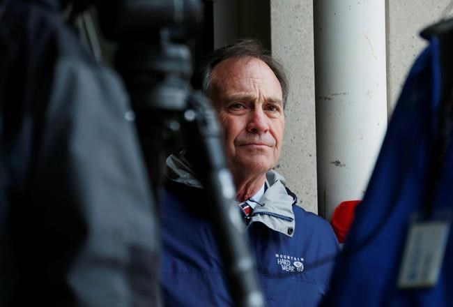 Democratic congressman announces run for Colorado governor | iNFOnews.ca