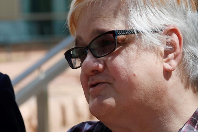 Judge asks US to reconsider passport for intersex citizen | iNFOnews.ca