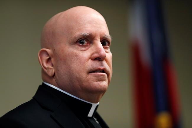 Colorado Catholic dioceses submit to voluntary abuse review | iNFOnews.ca