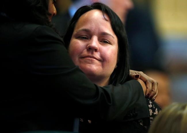 Control of Congress also at stake in state legislative races | iNFOnews.ca