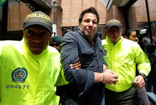 Colombia charges Cuban in jihadist plot to kill US diplomats | iNFOnews.ca