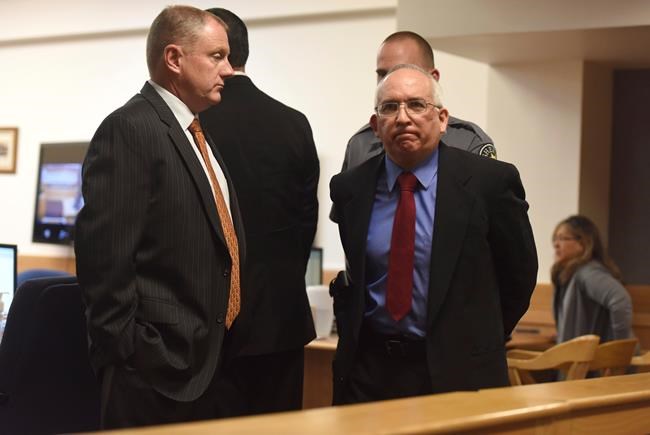 Colorado woman's remains found under grave of WWII veteran | iNFOnews.ca Colorado woman's remains found under grave of WWII veteran | iNFOnews.ca