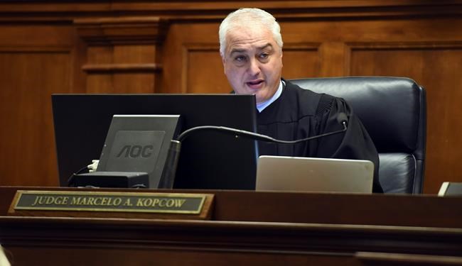 Bodies of missing wife, daughters found in Colorado | iNFOnews.ca