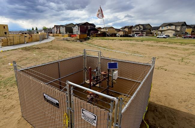 Colorado: No sign yet of well leak in fatal home explosion | iNFOnews.ca Colorado: No sign yet of well leak in fatal home explosion | iNFOnews.ca