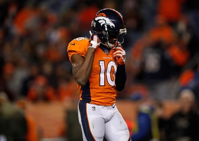 Brady, Patriots send Broncos to fifth straight loss, 41-16 | iNFOnews.ca