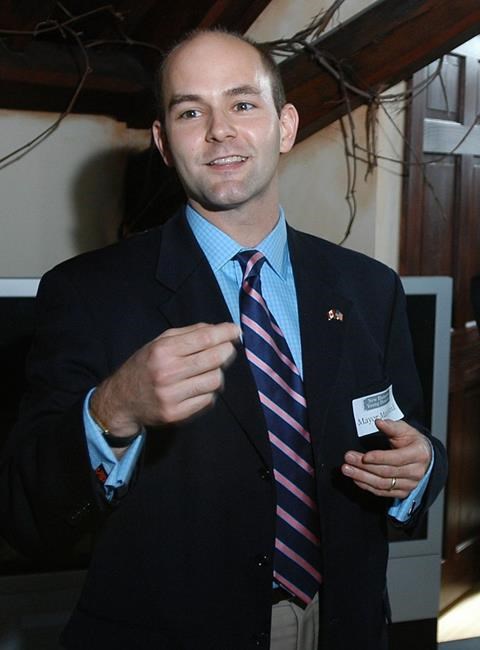 Marchand backs legal weed, getting inmate off death row | iNFOnews.ca