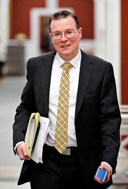 Danish lawmaker: Warning shots should be fired at migrants | iNFOnews.ca