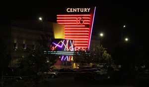 Hollywood puts box office on mute after shootings; studios join Warner Bros. on silent weekend | iNFOnews.ca CP19482332
