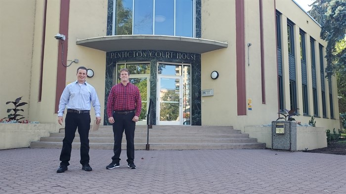 Seven years on, Summerland brothers' court battle over mushroom farm continues | iNFOnews.ca Seven years on, Summerland brothers' court battle over mushroom farm continues | iNFOnews.ca