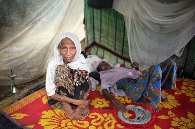 Diplomats who toured Myanmar's Rakhine want access for aid | iNFOnews.ca Diplomats who toured Myanmar's Rakhine want access for aid | iNFOnews.ca