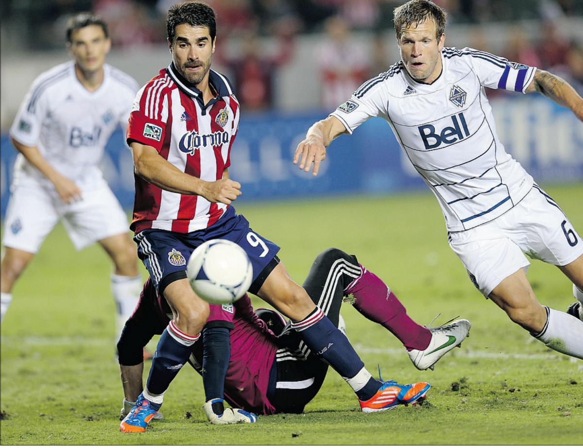 Vancouver looks for redemption again as five-game road swing concludes | iNFOnews.ca CP19411278