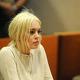Calif. oversight panel disciplines 2 judges for handling of Lindsay Lohan DUI case | iNFOnews.ca CP19429876