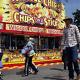 Yahoo Calgary! Centennial Stampede breaks attendance record by almost 147,000 | iNFOnews.ca CP19430884