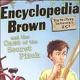 Donald Sobol, author of beloved 'Encyclopedia Brown' children's mystery series, dies at 87 | iNFOnews.ca CP19430957
