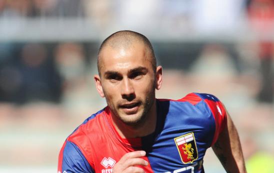 Impact designated player Di Vaio still seeking first goal in Major League Soccer | iNFOnews.ca CP19443141