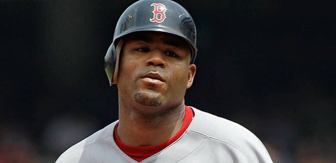 Mass. police officer punished for alleged racial slur against Red Sox's Crawford | iNFOnews.ca CP19451813