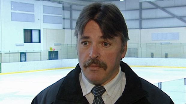 Newfoundland hockey coach who let players study has his suspension overturned | iNFOnews.ca CP19465033
