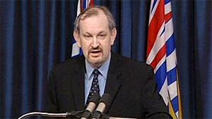 Auditor gives good marks to P3 highway project in B.C., but asks for follow-up | iNFOnews.ca CP19467176
