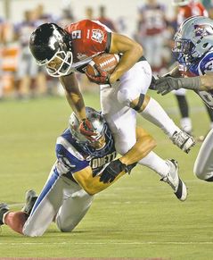 NBC Sports Network to broadcast CFL regular-season games, playoffs and Grey Cup | iNFOnews.ca