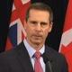 McGuinty meets with Toronto mayor, police chief to discuss city's gun problem | iNFOnews.ca CP19495111