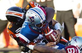 Alouettes release veteran Hunt, search for answers to early season defence woes | iNFOnews.ca CP19513068