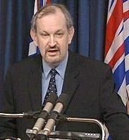 B.C. deficit off by $520 million, accepted accounting principles lacking:audit | iNFOnews.ca