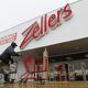 Retailer Hudson's Bay Co. to close most of its remaining 64 Zellers stores | iNFOnews.ca CP19534568