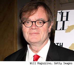 Grace Keillor, mother of 'Prairie Home Companion' host Garrison Keillor, dies in Minn. at 97 | iNFOnews.ca CP19548263
