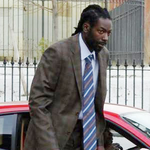 Federal judge rejects reggae star Buju Banton's motion for a new trial on drug, gun charges | iNFOnews.ca CP19712759