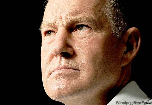 Battle over top job reflects conflicting visions of post-war Canadian Forces | iNFOnews.ca CP19788030