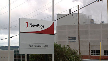 Creditors prepare to vote as closing date for NewPage sale draws near | iNFOnews.ca CP19788617