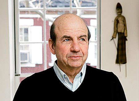 'Quite Enough of Calvin Trillin' among finalists for Thurber Prize for American Humour | iNFOnews.ca CP19794592