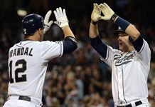 Person familiar with negotiations: MLB owners approve sale of San Diego Padres | iNFOnews.ca CP19807360