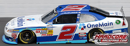 Cancelled IndyCar race gives Tagliani chance to drive hometown NASCAR event | iNFOnews.ca CP19809624